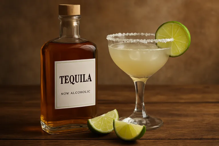 Alcoholvrije tequila: ontdek de wereld van smaak en mogelijkheden