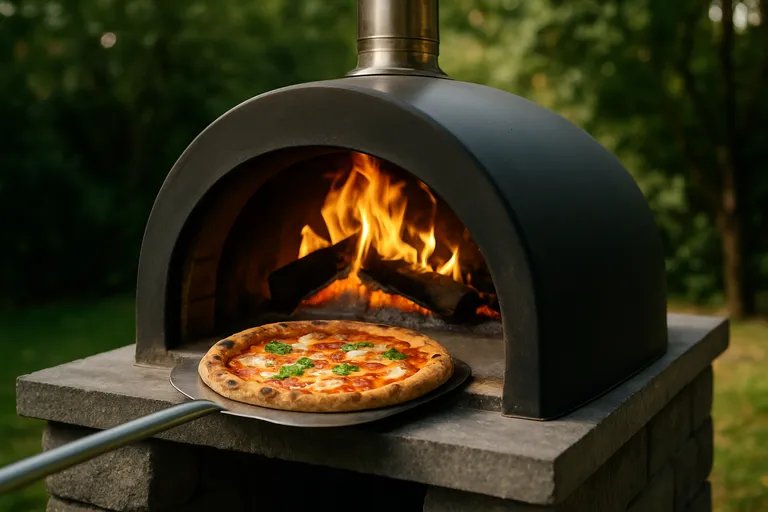 De ultieme handleiding voor het kiezen van de perfecte pizzaoven